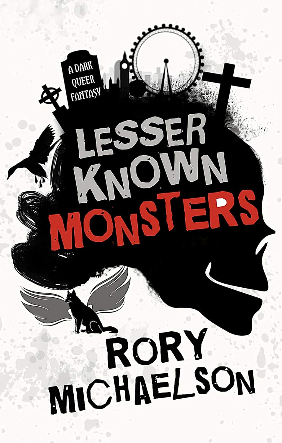 Lesser Known Monsters