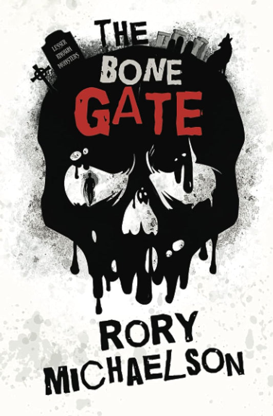 The Bone Gate